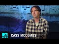 Cass McCombs Discusses What's Wrong with Music Today | MTV News