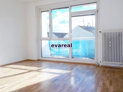 Graz, sanierte 4-Zimmer-Wohnung mit 2 Balkonen - 98 m²