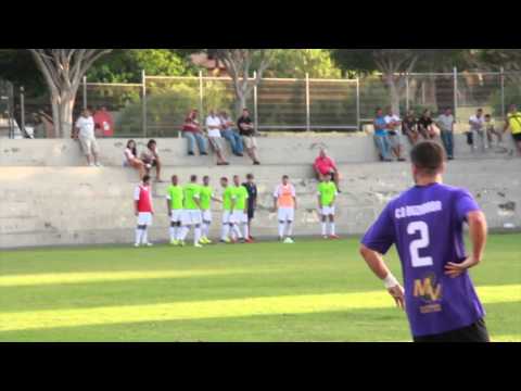 U.D. IBARRA - C.D. BUZANADA - 16-08-2015