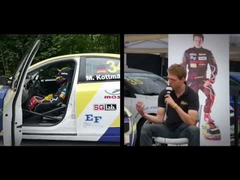 Nachwuchstalent Max Kottmayr - Imagefilm