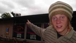 Raappana - Maasta maahan