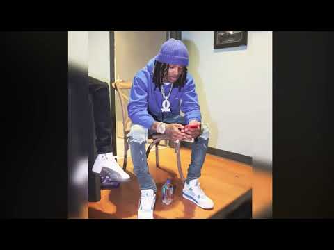 King Von - In My Feelings (OTF)