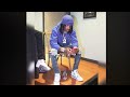 King Von In My Feelings OTF