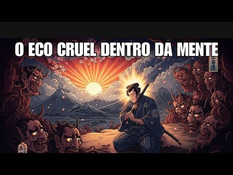 How to Transform Inner Chaos into Strength, According to Japanese Philosophy