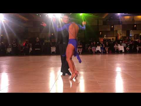 Dance Lessons with Oleg Astakhov in Los Angeles, Beverly Hills and Pasadena area