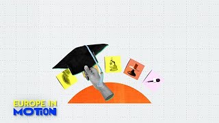 Uno de cada tres universitarios acaba trabajando en algo distinto a lo que estudió