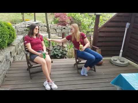 Klopapier Challenge 2020 MV Obermarchtal