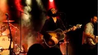 Blaudzun - Sunday Punch Live @ de Spot Middelburg