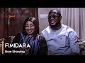 Fimidara - Latest Yoruba Movie 2023 Drama Starring Mide Abiodun | Kikiola Bakare | Tomisin Akindele