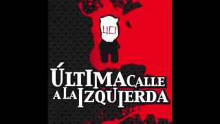 Última Calle a la Izquierda - No se si estás