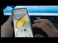 Tecno Spark Go 1S Double Tap Setting How To Enable Double Tap Screen Wake Up On Tecno Spark Go 1S