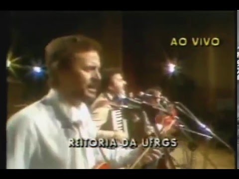 Viva a Bombacha - Leonardo