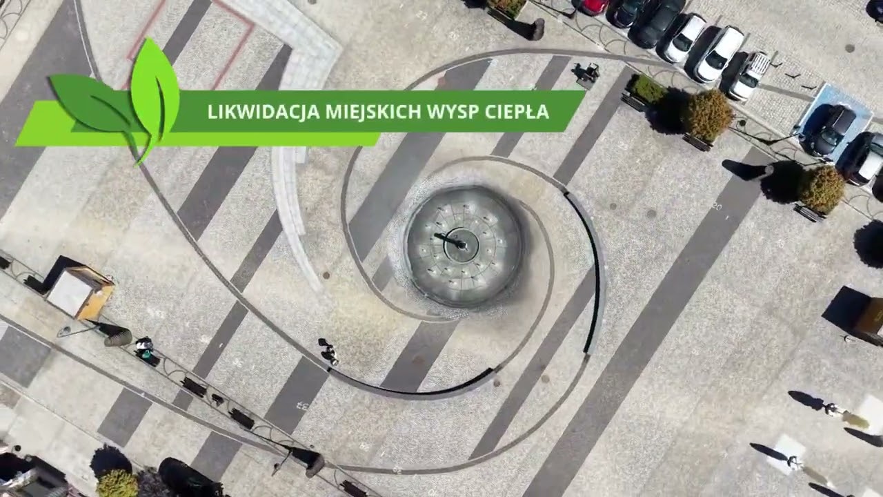 Program „Łódzkie w Zieleni” skierowany do jednostek samorządu terytorialnego i innych podmiotów
