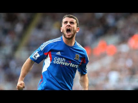 Robbie Brady • Hull City Goals