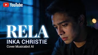 Download lagu RELA – Inka Christie (Versi Pria) | Pop Ballad Sedih Banget | Cover Musicabot Ai mp3