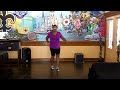 💹💹 SOUL STEPPIN LINE DANCE - NEW ORLEANS, LA 💹💹
