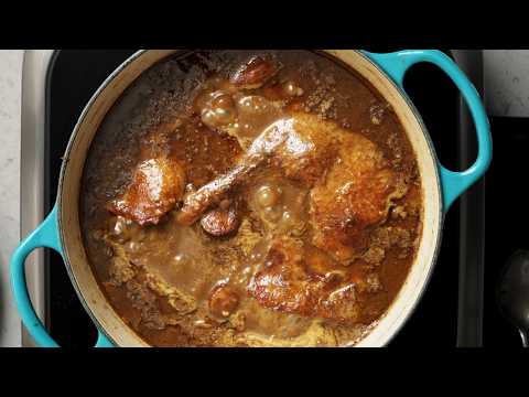 Real Cajun Gumbo