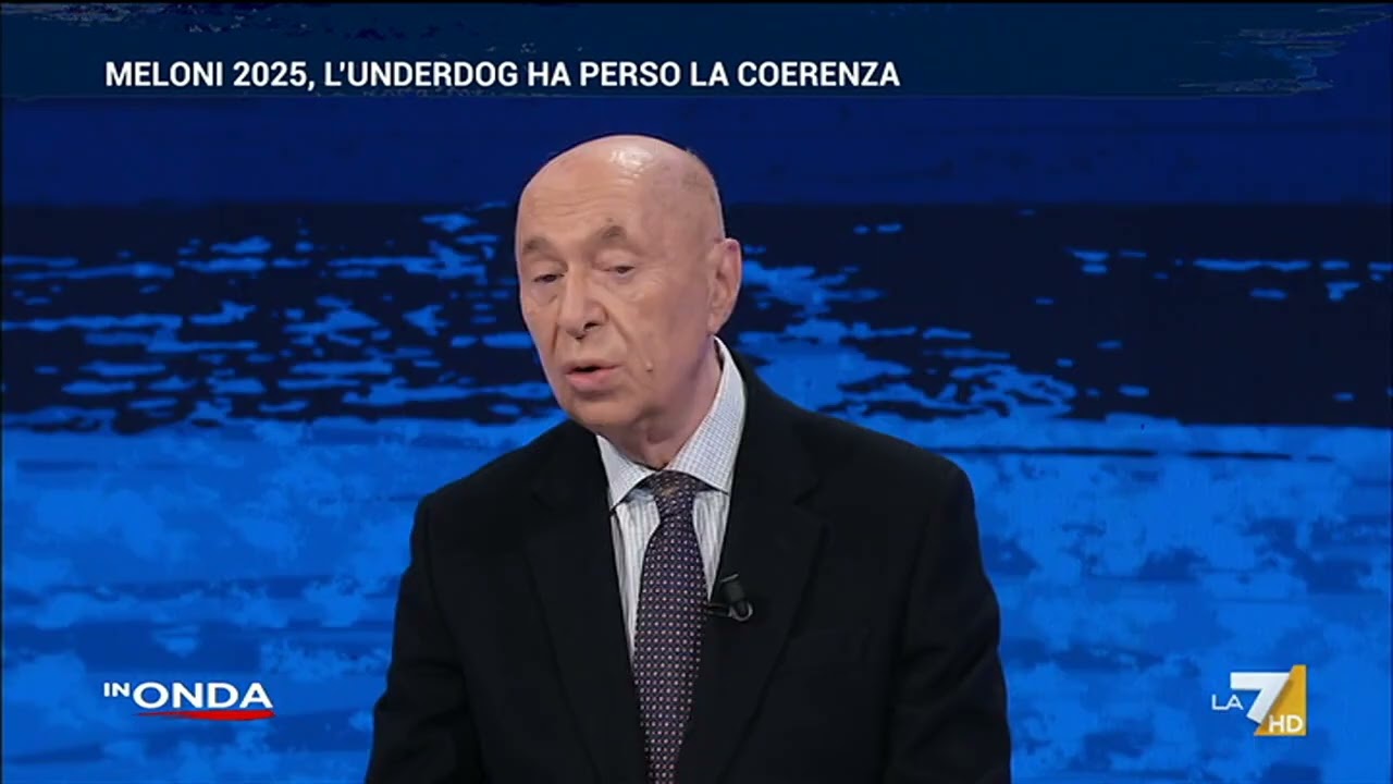 Mieli smonta sondaggi e sondaggisti: “Non ci credo, non prevedono mai le grandi svolte”