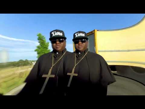 Mastamind - Bless Em [Official Music Video]