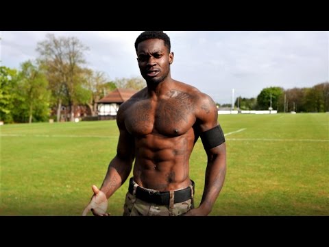 MMA TKD CALISTHENICS GYMNASTICS TRICKING (Training compilation for March/April 2017)