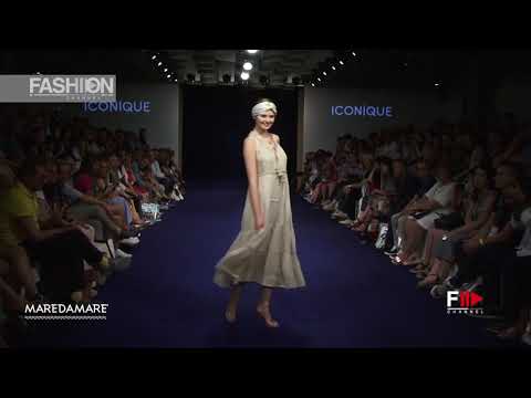 Maredamare 2019 Iconique Show SS2020 Casting Modelle Firenze by Fashion Concept