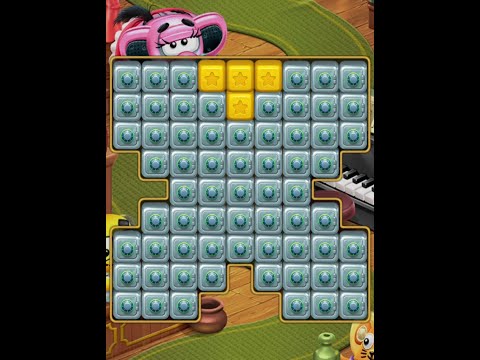 TOY BLAST level 2480