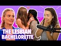 I Found MORE Of The LESBIAN Bachelorette Princess Charming S03E02