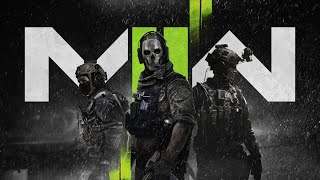 COD:MW2  RX6700XT ウルトラ品質　FSR UQ