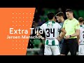 Meeluisteren bij FC Groningen-Feyenoord | Extra Tijd ⏱️ | Jeroen Manschot