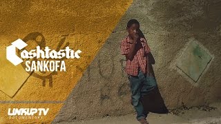 Cashh - Sankofa (Documentary) | @cashtasticmusic | Link Up TV