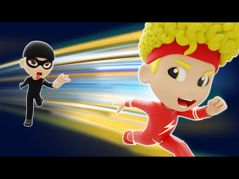 I Believe In Myself | D Billions Kids Songs