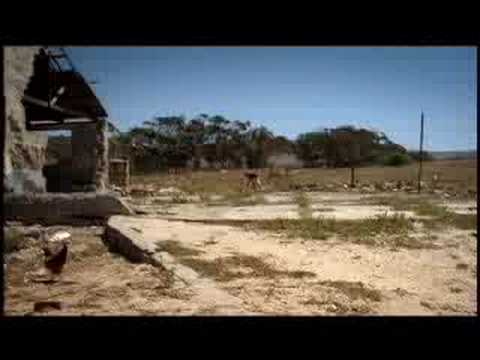 Sony Alpha DSLR commercial