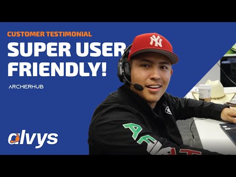 Archerhub Brokerage - Customer Success Story