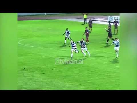 Ndeshja Tirana-Flamurtari do të jetë finalja e Kupës së Shqipërisë-(29 Prill 2009)