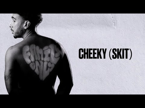 Video thumbnail for Cheeky - Skit