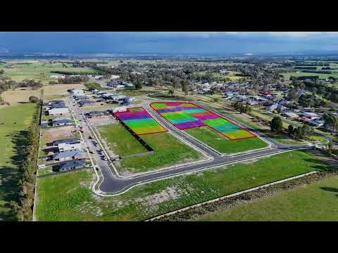 Stage 4 Phoenix Park, Glengarry, VIC 3854, 0 slaapkamers, 0 badkamers, Section