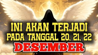Download lagu JIWA TERPILIH, ✨ INI AKAN TERJADI PADA TANGGAL 20, 21, DAN 22 DESEMBER - TUHAN TELAH MENYETUJUINYA mp3 Download lagu JIWA TERPILIH, ✨ INI AKAN TERJADI PADA TANGGAL 20, 21, DAN 22 DESEMBER - TUHAN TELAH MENYETUJUINYA mp3