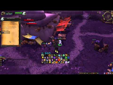 Consortium Reputation Guide (WoW Patch 5.4)