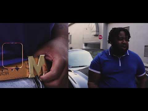 Yung stevo - Genie (Dir & Edited by WaveyGang Juan & EV Production)