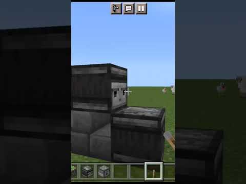 Mind-Blowing Minecraft Redstone Hack by Ashish Panchal!