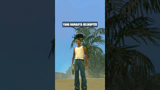 Download lagu Perbedaan setiap bintang polisi GTA SA mp3