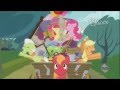 MLP:FIM - Apples To The Core song 