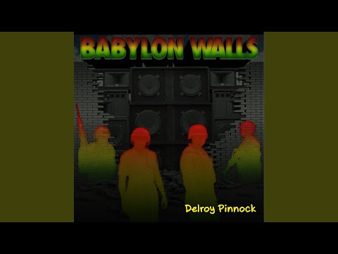 Babylon Walls Dub