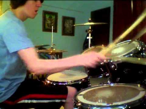 Thumbnail for Pulled apart by Horses - Back to the Fuck Yeah! drum cover by Pulled Apart By Horses