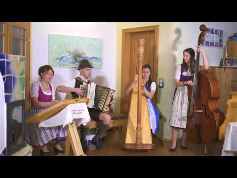 Schneeberger Musik - Ich und der Mond - Landesbauerntag 2021