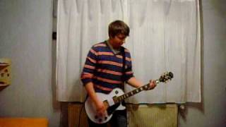 Sunrise Avenue - All Because Of You by Martin