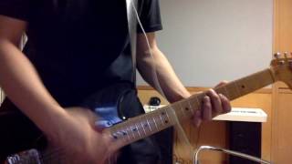 Silverstein - Broken Stars Cover