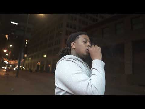 Lil Boovie - 3k A.M. in LA ( dir. by Daniel Aziz)