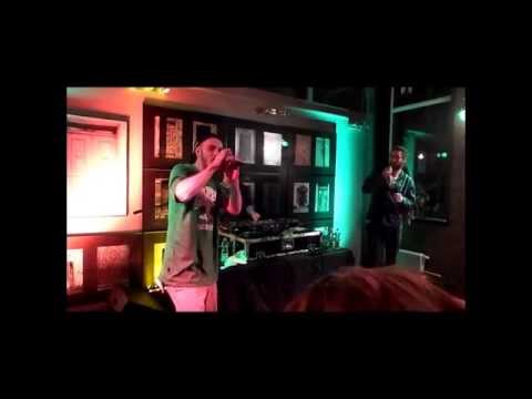 Ras Luta & Junior Stress - Big Brader Lajf HD (MCK Bydgoszcz)