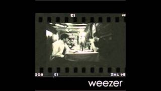 Weezer- You Gave Your Love To Me Softly (Acoustic Intro)